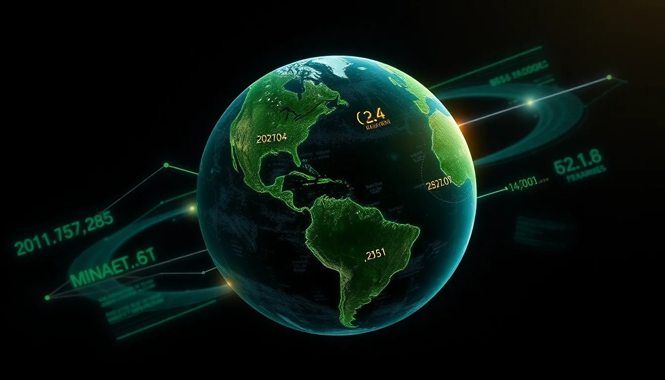Velocidad Luxten - Acceso Ininterrumpido al Mercado